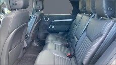 Land Rover Discovery 3.0 D350 Dynamic HSE 5dr Auto Diesel Station Wagon